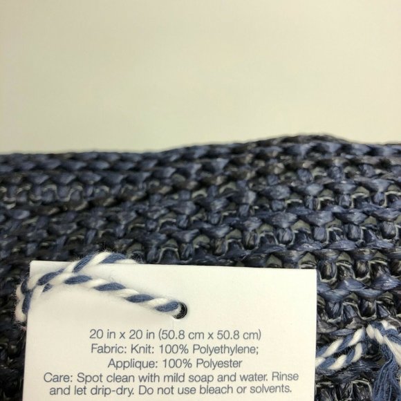 Vineyard Vines For Target Whale Outdoor Pillow - Picture 6 of 6